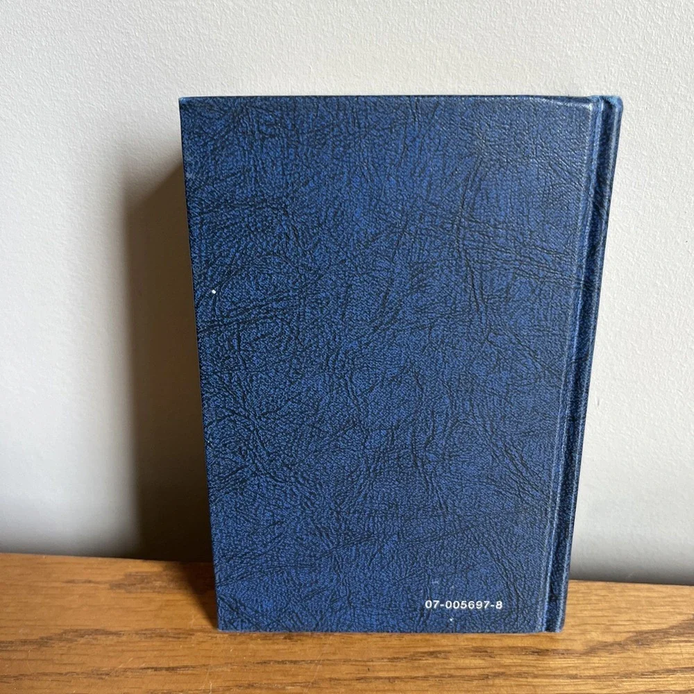 N/A blakiston pocket